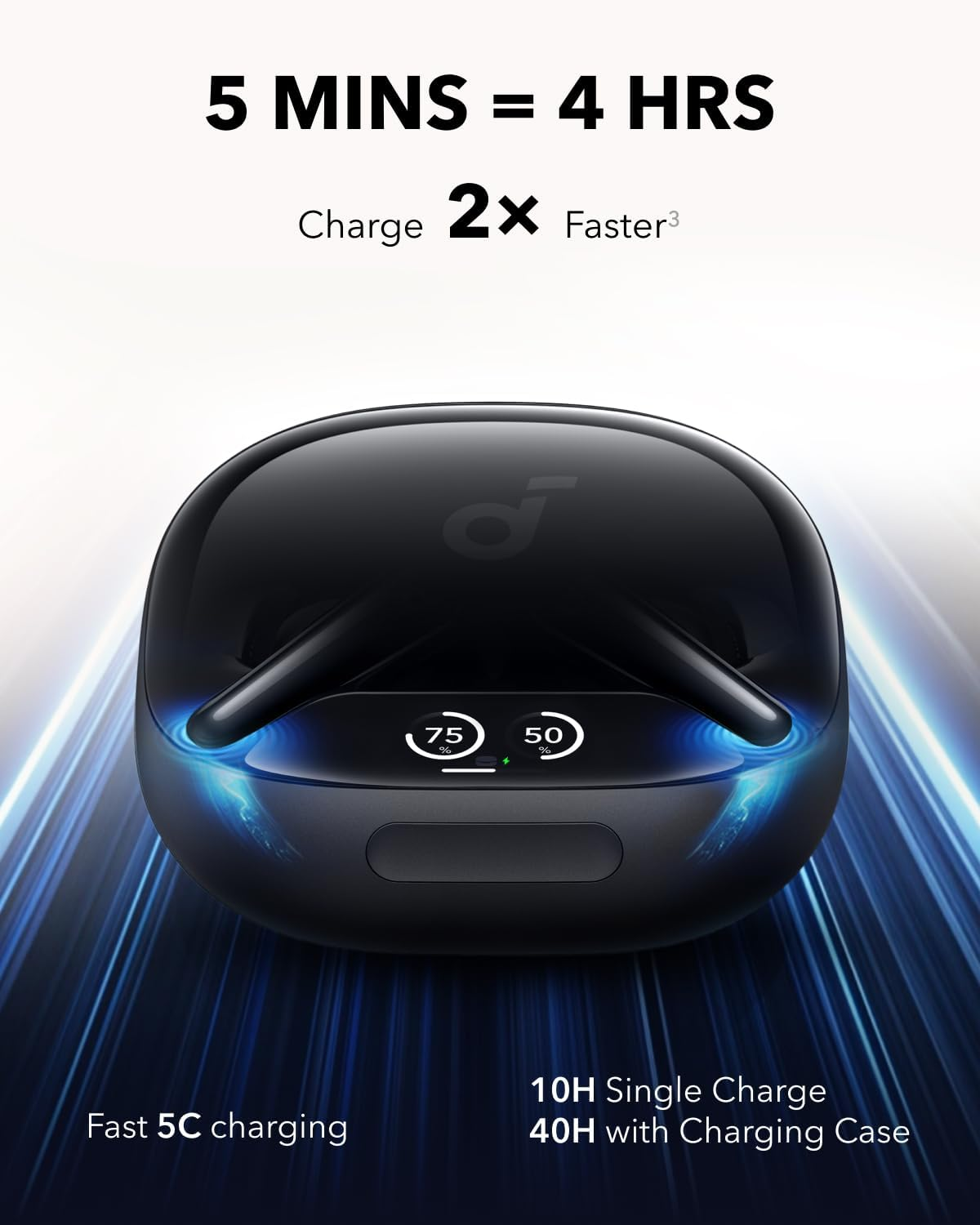 Anker Soundcore Liberty 4 Pro Earphone Anker Soundcore Liberty 4 Pro Earphone